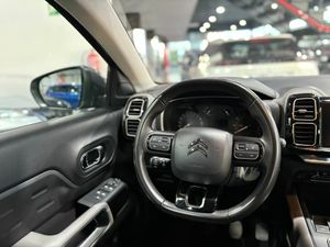 Citroën C5 Aircross LIVE 1.2 130CV MT6  EURO 6DG g/km  - Foto 13