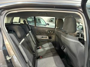 Citroën C5 Aircross LIVE 1.2 130CV MT6  EURO 6DG g/km  - Foto 30