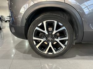 Citroën C5 Aircross LIVE 1.2 130CV MT6  EURO 6DG g/km  - Foto 9
