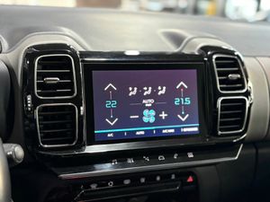 Citroën C5 Aircross LIVE 1.2 130CV MT6  EURO 6DG g/km  - Foto 19
