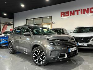 Citroën C5 Aircross LIVE 1.2 130CV MT6  EURO 6DG g/km  - Foto 23
