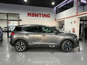 Citroën C5 Aircross LIVE 1.2 130CV MT6  EURO 6DG g/km  - Foto 3