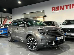 Citroën C5 Aircross LIVE 1.2 130CV MT6  EURO 6DG g/km  - Foto 2