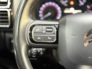 Citroën C5 Aircross LIVE 1.2 130CV MT6  EURO 6DG g/km  - Foto 18