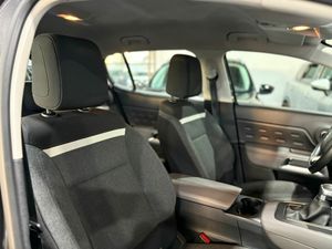 Citroën C5 Aircross LIVE 1.2 130CV MT6  EURO 6DG g/km  - Foto 28