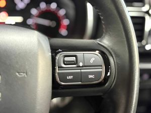 Citroën C5 Aircross LIVE 1.2 130CV MT6  EURO 6DG g/km  - Foto 16