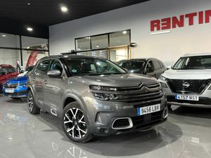 Citroën C5 Aircross LIVE 1.2 130CV MT6  EURO 6DG g/km  - Foto 32