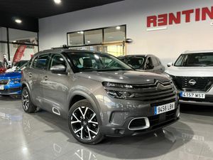 Citroën C5 Aircross LIVE 1.2 130CV MT6  EURO 6DG g/km  - Foto 10