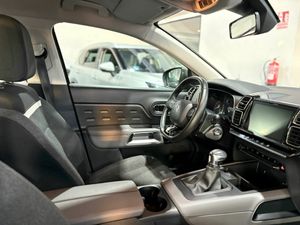 Citroën C5 Aircross LIVE 1.2 130CV MT6  EURO 6DG g/km  - Foto 14
