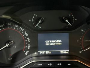 Citroën C5 Aircross LIVE 1.2 130CV MT6  EURO 6DG g/km  - Foto 21