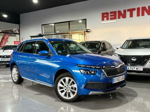 Skoda Kamiq Ambition 1.0 TSI 116 CV (85.00 kW)  - Foto 11