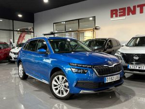 Skoda Kamiq Ambition 1.0 TSI 116 CV (85.00 kW)  - Foto 3
