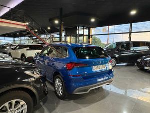 Skoda Kamiq Ambition 1.0 TSI 116 CV (85.00 kW)  - Foto 7