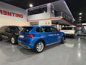 Skoda Kamiq Ambition 1.0 TSI 116 CV (85.00 kW)  - Foto 4