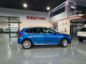 Skoda Kamiq Ambition 1.0 TSI 116 CV (85.00 kW)  - Foto 5
