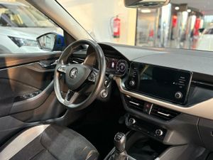 Skoda Kamiq Ambition 1.0 TSI 116 CV (85.00 kW)  - Foto 14