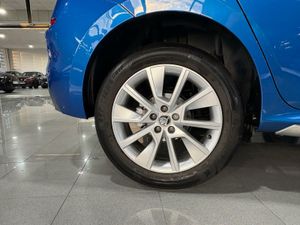 Skoda Kamiq Ambition 1.0 TSI 116 CV (85.00 kW)  - Foto 10