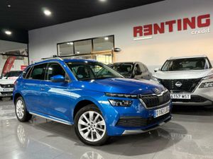 Skoda Kamiq Ambition 1.0 TSI 116 CV (85.00 kW)  - Foto 33
