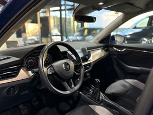 Skoda Kamiq Ambition 1.0 TSI 116 CV (85.00 kW)  - Foto 13
