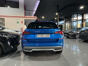 Skoda Kamiq Ambition 1.0 TSI 116 CV (85.00 kW)  - Foto 6