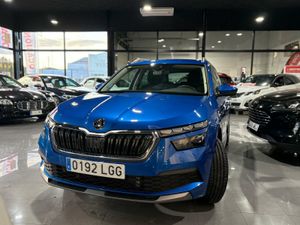 Skoda Kamiq Ambition 1.0 TSI 116 CV (85.00 kW)  - Foto 8