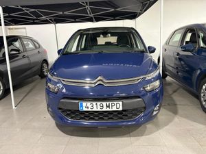 Citroën C4 Picasso 1.6 HDI 120cv   - Foto 34