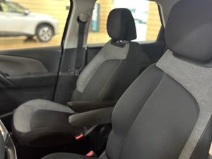 Citroën C4 Picasso 1.6 HDI 120cv   - Foto 28