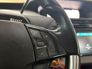 Citroën C4 Picasso 1.6 HDI 120cv   - Foto 25