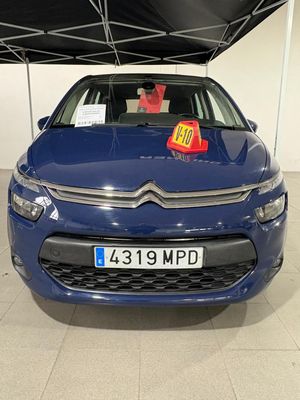 Citroën C4 Picasso 1.6 HDI 120cv   - Foto 37