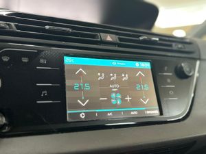 Citroën C4 Picasso 1.6 HDI 120cv   - Foto 20