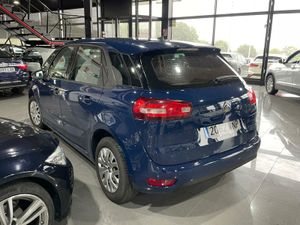 Citroën C4 Picasso 1.6 HDI 120cv   - Foto 4