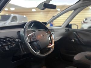 Citroën C4 Picasso 1.6 HDI 120cv   - Foto 18