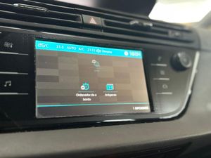 Citroën C4 Picasso 1.6 HDI 120cv   - Foto 26