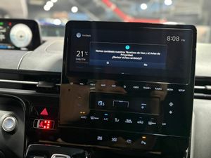 Hyundai Staria 2.2 CRDI Maxx 9S 9 PLAZAS  - Foto 30