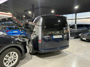 Hyundai Staria 2.2 CRDI Maxx 9S 9 PLAZAS  - Foto 8