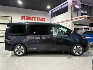 Hyundai Staria 2.2 CRDI Maxx 9S 9 PLAZAS  - Foto 4