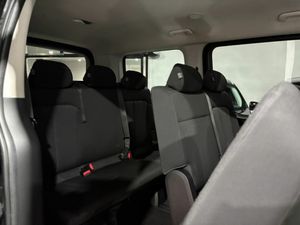 Hyundai Staria 2.2 CRDI Maxx 9S 9 PLAZAS  - Foto 21