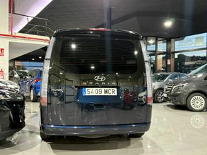 Hyundai Staria 2.2 CRDI Maxx 9S 9 PLAZAS  - Foto 7