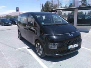 Hyundai Staria 2.2 CRDI Maxx 9S 9 PLAZAS  - Foto 15