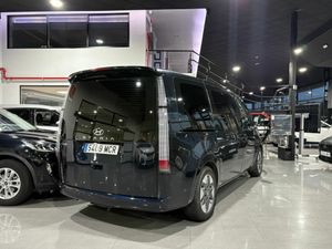 Hyundai Staria 2.2 CRDI Maxx 9S 9 PLAZAS  - Foto 6