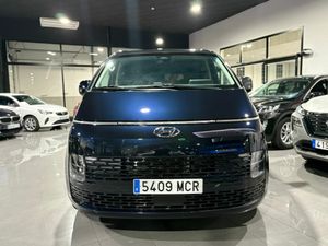 Hyundai Staria 2.2 CRDI Maxx 9S 9 PLAZAS  - Foto 10