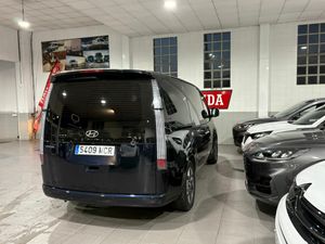 Hyundai Staria 2.2 CRDI Maxx 9S 9 PLAZAS  - Foto 9