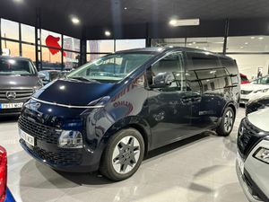 Hyundai Staria 2.2 CRDI Maxx 9S 9 PLAZAS  - Foto 11