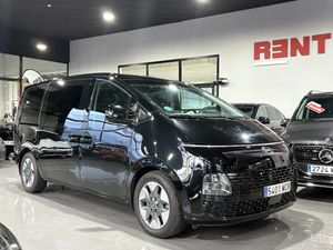 Hyundai Staria 2.2 CRDI Maxx 9S 9 PLAZAS  - Foto 2