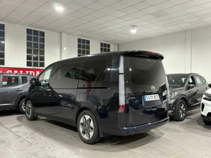 Hyundai Staria 2.2 CRDI Maxx 9S 9 PLAZAS  - Foto 13