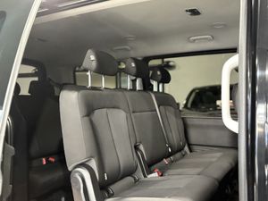 Hyundai Staria 2.2 CRDI Maxx 9S 9 PLAZAS  - Foto 33