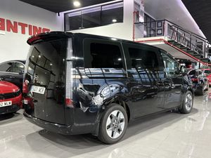 Hyundai Staria 2.2 CRDI Maxx 9S 9 PLAZAS  - Foto 6