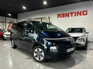 Hyundai Staria 2.2 CRDI Maxx 9S 9 PLAZAS  - Foto 38