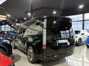 Hyundai Staria 2.2 CRDI Maxx 9S 9 PLAZAS  - Foto 13
