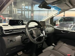 Hyundai Staria 2.2 CRDI Maxx 9S 9 PLAZAS  - Foto 16